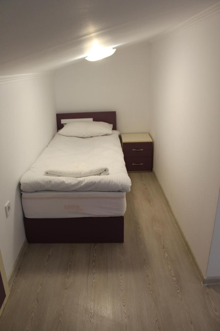 Къща За Гости Мишурови Smolyan Eksteriør billede