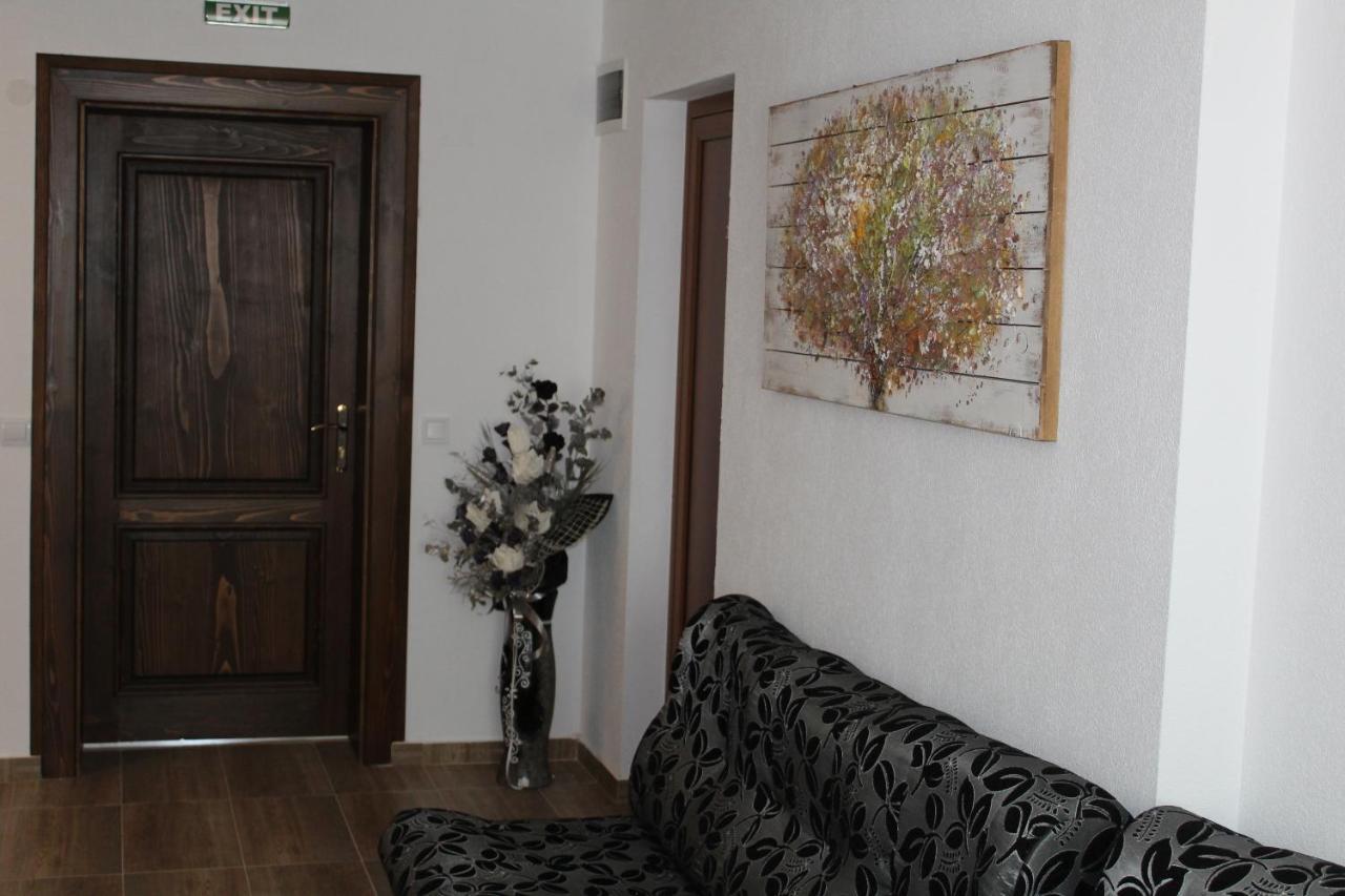 Къща За Гости Мишурови Smolyan Eksteriør billede