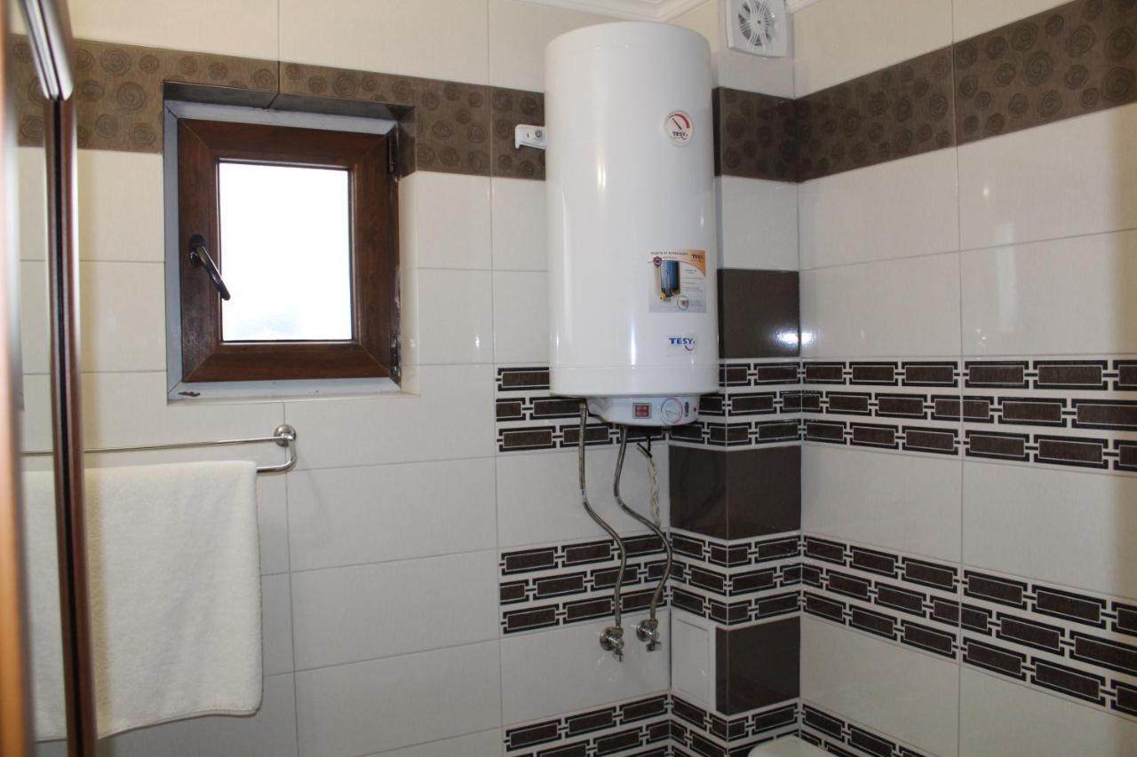 Къща За Гости Мишурови Smolyan Eksteriør billede