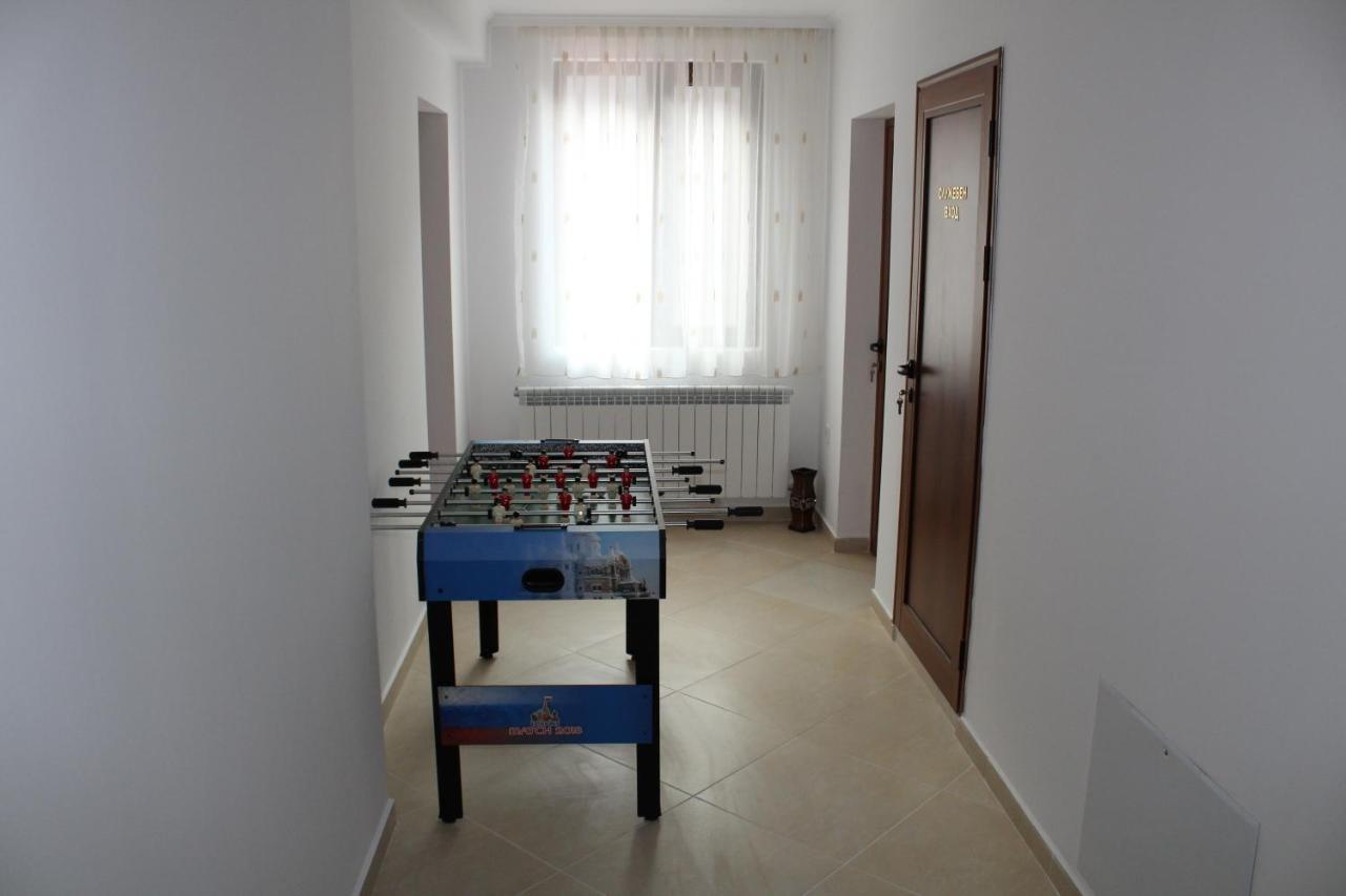 Къща За Гости Мишурови Smolyan Eksteriør billede