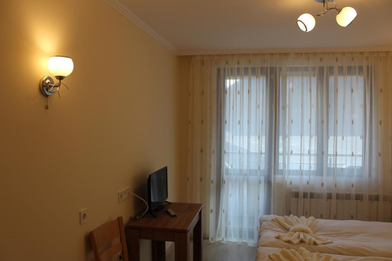 Къща За Гости Мишурови Smolyan Eksteriør billede