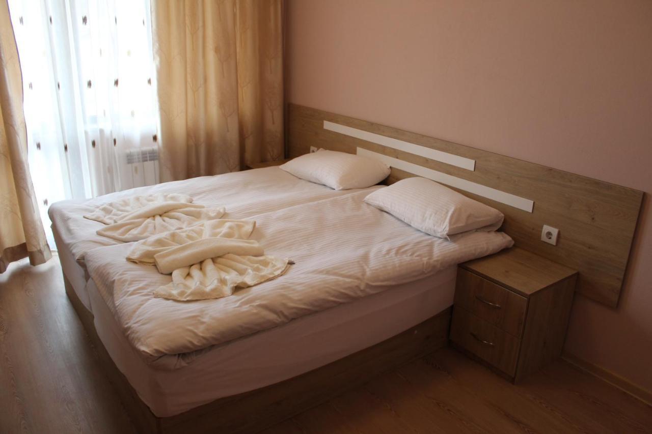 Къща За Гости Мишурови Smolyan Eksteriør billede