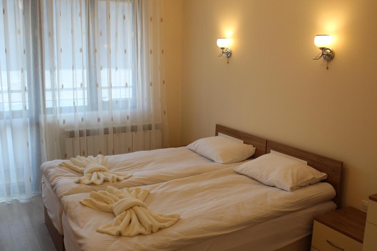 Къща За Гости Мишурови Smolyan Eksteriør billede