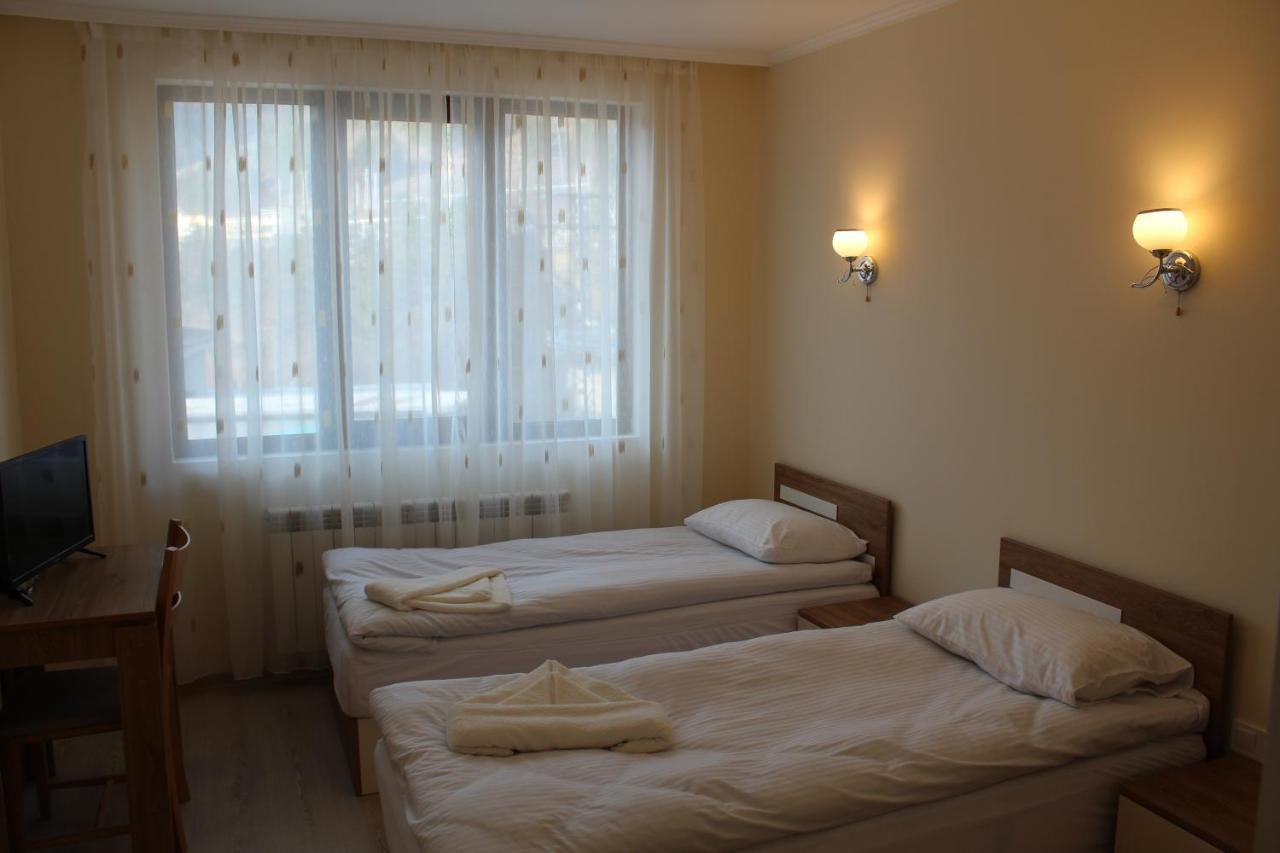 Къща За Гости Мишурови Smolyan Eksteriør billede